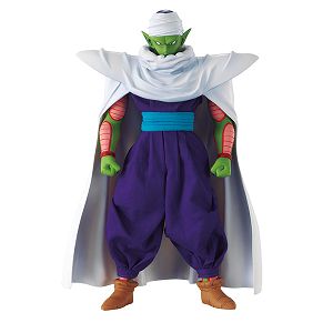 日本代購mercariメルカリ代購七龍珠公仔ドラゴンボールフィギュア笛子魔童ピッコロ