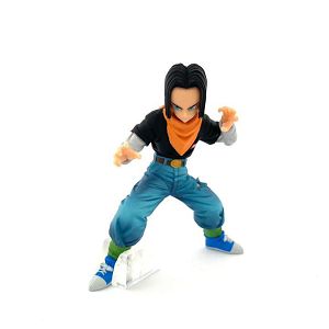 日本代購mercariメルカリ代購七龍珠公仔ドラゴンボールフィギュア人造人17號