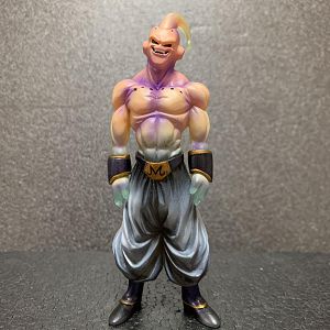 日本代購mercariメルカリ代購七龍珠公仔ドラゴンボールフィギュア普烏魔人ブウ