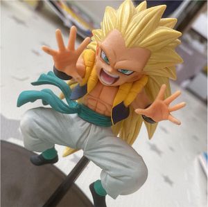 日本代購mercariメルカリ代購七龍珠公仔ドラゴンボールフィギュア悟天克斯ゴテンクス