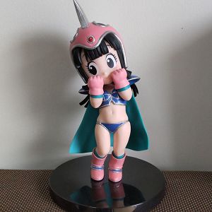 日本代購mercariメルカリ代購七龍珠公仔ドラゴンボールフィギュア琪琪チチ