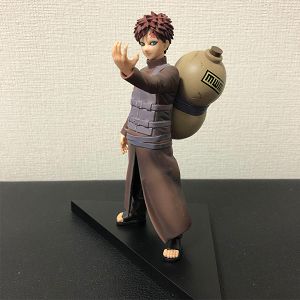 日本代購mercariメルカリ代購火影忍者ナルトNARUTO公仔フィギュア我愛羅ガアラ