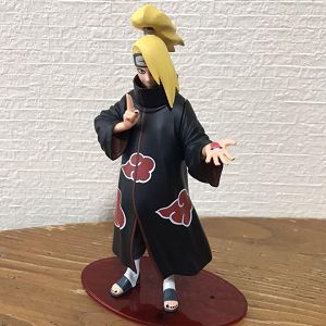 日本代購mercariメルカリ代購火影忍者ナルトNARUTO公仔フィギュア地達羅デイダラ