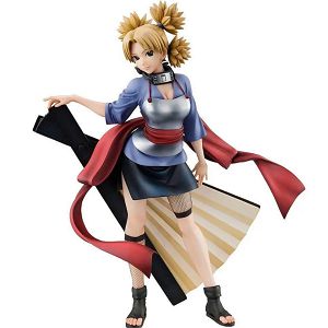 日本代購mercariメルカリ代購火影忍者ナルトNARUTO公仔フィギュア手鞠テマリ