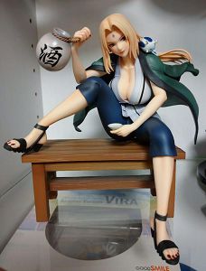 日本代購mercariメルカリ代購火影忍者ナルトNARUTO公仔フィギュア綱手