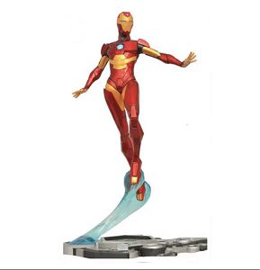 日本代購mercariメルカリ代購漫威MARVELマーベル公仔フィギュア鋼鐵人Iron Manアイアンマン