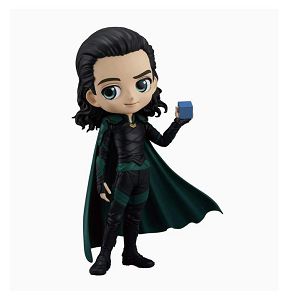 日本代購mercariメルカリ代購漫威MARVELマーベル公仔フィギュア洛基ロキ LOKI