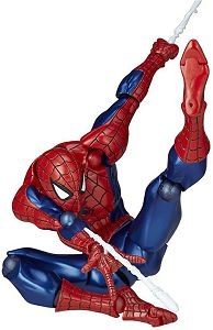 日本代購mercariメルカリ代購漫威MARVELマーベル公仔フィギュア蜘蛛人スパイダーマンSpiderMan