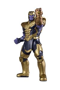 日本代購mercariメルカリ代購漫威MARVELマーベル公仔フィギュア薩諾斯Thanosサノス