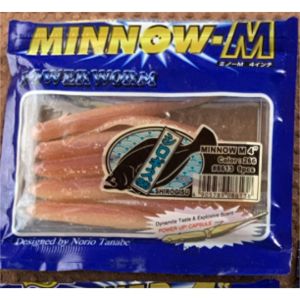 日本代購merariメルカリ代購米諾(MINNOW)MINNOWルアーフィッシング