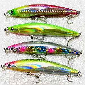 日本代購merariメルカリ代購鯡魚型シーバスルアーフィッシング