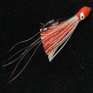 日本代購merariメルカリ代購孔雀鱸型peacockルアーフィッシング