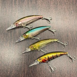 日本代購merariメルカリ代購鯡魚型シャッドルアーフィッシング