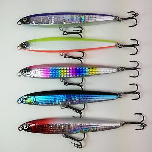 日本代購merariメルカリ代購筆型ペンタイプルアーフィッシング