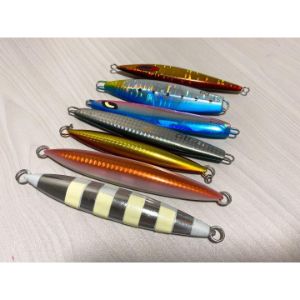 日本代購merariメルカリ代購鐵板鉄板スロージギングルアーフィッシングフィッシング