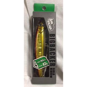 日本代購merariメルカリ代購米諾(MINNOW)MINNOWルアーフィッシング