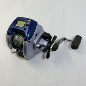 日本代購merariメルカリ代購船用捲線器船釣船用リールフィッシング