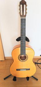 日本代購merariメルカリ代購吉他類ギター佛朗明哥吉他フラメンコギター