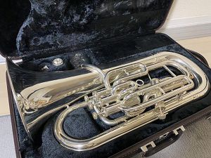 日本代購merariメルカリ代購管樂器かんがっき