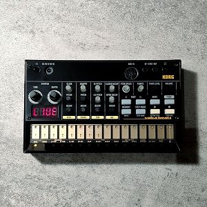 日本代購merariメルカリ代購打擊樂器パーカッション旋律器アナログリズムマシン