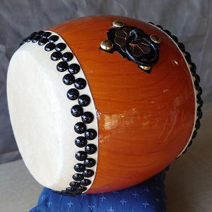 日本代購merariメルカリ代購打擊樂器パーカッション和太鼓わだいこ