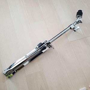 日本代購merariメルカリ代購打擊樂器パーカッション立柱シンバルスタンド
