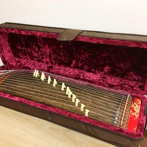 日本代購merariメルカリ代購和楽器わがっき古筝こと
