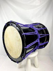 日本代購merariメルカリ代購和楽器わがっき手鼓てつづみしゅこ