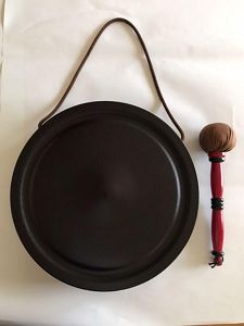 日本代購merariメルカリ代購和楽器わがっき銅鑼どら