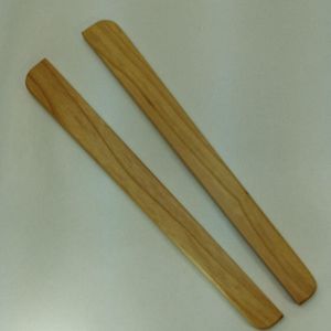 日本代購merariメルカリ代購和楽器わがっき笏拍子しゃくびょうし