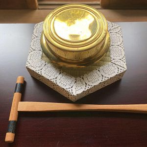 日本代購merariメルカリ代購和楽器わがっき鉦かねしょう