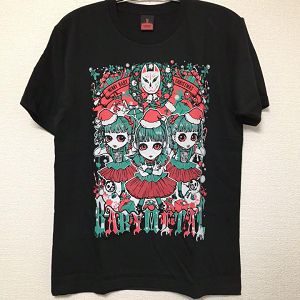 日本代購merariメルカリ代購BABYMETAL