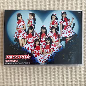 日本代購merariメルカリ代購PASSPO☆