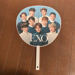 日本代購merariメルカリ代購EXOエクソ