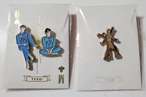 日本代購merariメルカリ代購東方神起TVXQ
