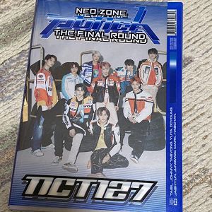 日本代購merariメルカリ代購NCT