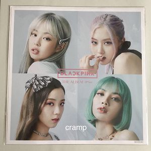 日本代購merariメルカリ代購Blackpinkブラックピンク