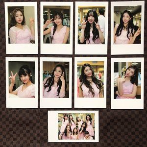 日本代購merariメルカリ代購Lovelyzラブリーズ