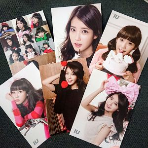 日本代購merariメルカリ代購IU