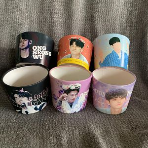 日本代購merariメルカリ代購邕聖祐OngSeongWu