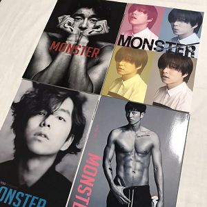 日本代購merariメルカリ代購孔劉コンユGONGYOO