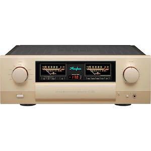 日本代購merariメルカリ代購音響家電プリメインアンプAccuphaseアキュフェーズ金嗓子