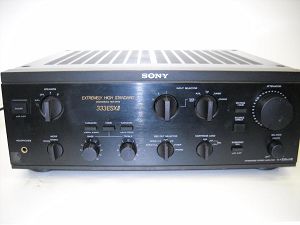 日本代購merariメルカリ代購音響家電プリメインアンプSONYソニー索尼