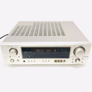 日本代購merariメルカリ代購音響家電プリメインアンプDENONプ デノン天龍天龍
