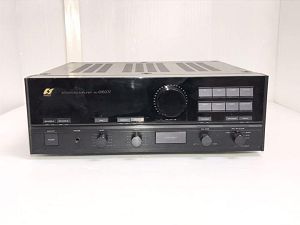 日本代購merariメルカリ代購音響家電プリメインアンプSANSUI山水