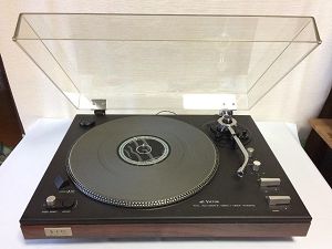 日本代購merariメルカリ代購音響家電黑膠唱機レコードプレーヤーVictor ビクター勝利