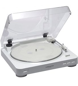 日本代購merariメルカリ代購音響家電黑膠唱機レコードプレーヤーAudio-Technicaオーディオテクニカ鐵三角