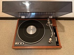 日本代購merariメルカリ代購音響家電黑膠唱機レコードプレーヤーMicroマイクロ