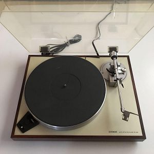 日本代購merariメルカリ代購音響家電黑膠唱機レコードプレーヤーLUXMAN力士