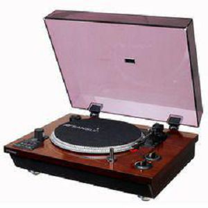 日本代購merariメルカリ代購音響家電黑膠唱機レコードプレーヤーSANSUI山水